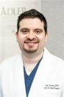 Dr. Alex Tievsky, DPM
