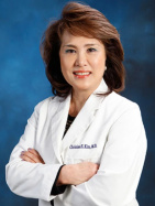 Dr. Christina Kim, MD