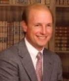 Charles Forrer Anderson McCluer III, DDS