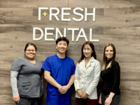 Fresh Dental Staff 7