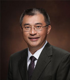 James C Lin, MD