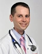 Dr. Anthony David Chismark, MD
