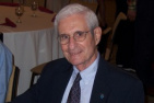Dr. Gerald F. Foster, MD