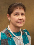 Dr. Ann Hroscikoski Hoffmann, MD