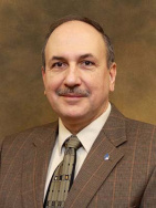 Dr. David Martin Hoffmann, MD