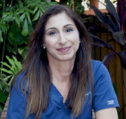 Dr. Adriana P Suarez, MD, FACOG