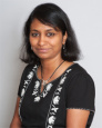 Dr. Uma M Kannapadi, MD