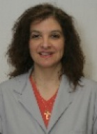 Dr. Eleni P. Bourtsos, MD
