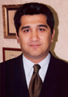Usman Qayyum, MD