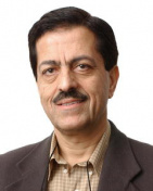 Dr. Fazal R Panezai, MD