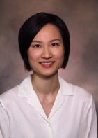 Melissa Chiang, MD, JD