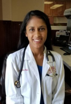 Dr. Sneha R. Patel, MD