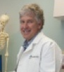 Dr. William Marshall Platt, MD