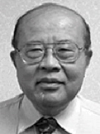 Dr. Chia Huang, MD