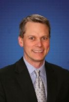 David R Fries, MD