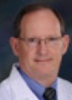 Dr. William Lionel McHenry, MD