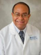 Dr. Ramon A Urdaneta, MD