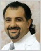 Dr. Bahram Ahmadi, MD