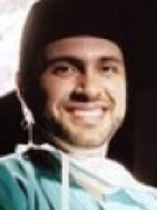 Dr. Armin Tehrany, MD