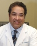 Dr. Gurunath Thota Reddy, MD
