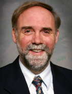 Dr. Robert F Newby, PHD
