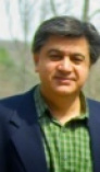 Dr. Ghulam Hussain, MD