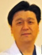 Dr. Yoon S Yi, DPM