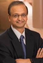 Dr. Venkata Buddharaju, MD, FCCP