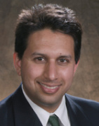 Dr. Jamal Ahmad, MD
