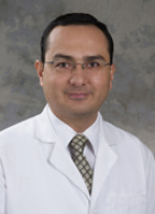 Dr. Uygar Teomete, MD