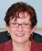 Dr. Nancy Galt Taylor, DC