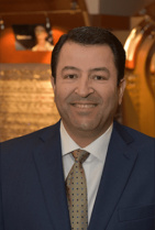 Dr. Kianoush Kian, MD