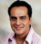 Dr. George A. Castro, MD