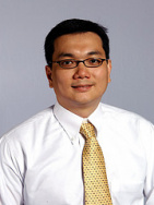 Dr. Quoc Thai Nguyen, DC