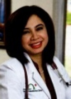 Dr. Hania Alaidroos, MD