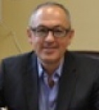 Dr. Alexander Zonshayn, MD