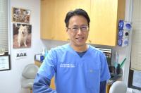 Dr. Wenkai Kao 1