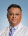 Dr. Ali N Rizvi, MD