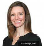 Nicole R. Wright, DDS