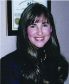 Dr. Andrea Friedberg, MD