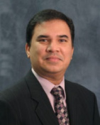 Dr. Nadeem A Kazi, MD