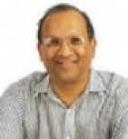Dr. Anil Raghunath Garde, MD