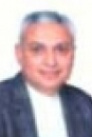 Dr. Sudhir K Bagga, MD