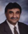 Dr. Ali A Orandi, MD