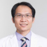 Fred Chung-Ying Tsai, MSPT, PT, LAc, MSTOM