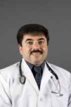 Dr. Peter Rouvelas, MD