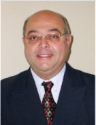 Ismail Ibrahim Elsherif, DDS, BDS, MSC, PhD