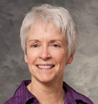 Dr. Ann M McBride, MD