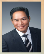 Dr. Leonard T. Yu, MD, FACS