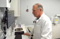 Dr. Salvatore F. Colletta DMD 1